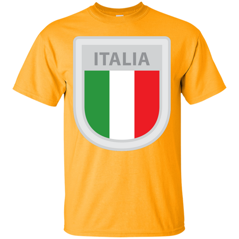 Italia Shield T-Shirt