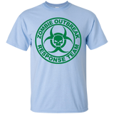 Zombie Outbreak T-Shirt