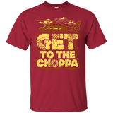 The Chopper T-Shirt