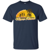 Whore Island T-Shirt