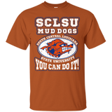 Mud Dogs T-Shirt
