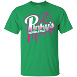 Pinky's Record ShipT-Shirt