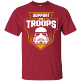 Support The Troops T-Shirt