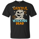 The Original Walking Mummy T-Shirt