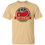 Got Steak T-Shirt