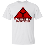Cyberdyne Systems T-Shirt