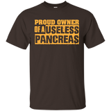 Useless Pancreas T-Shirt