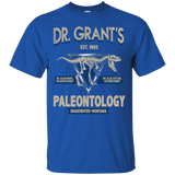 Dr Grants T-Shirt