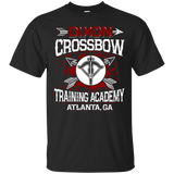 Crossbow Training Academy T-Shirt