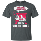 I Choo Choo Choose You T-Shirt
