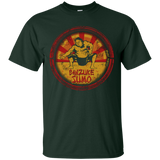 Sumo Wrestling T-Shirt