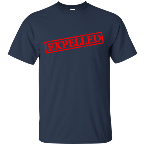 Expelled T-Shirt