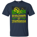 Kingdom of Zamunda T-Shirt