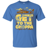 The Chopper T-Shirt