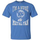 Metal Fan T-Shirt