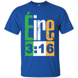 Eire 3:16 T-Shirt