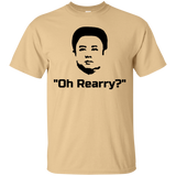 Oh Rearry T-Shirt
