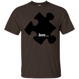 Missing Piece T-Shirt
