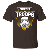 Support The Troops T-Shirt