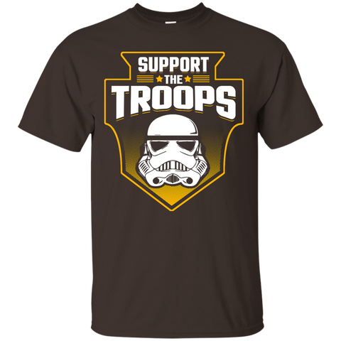 Support The Troops T-Shirt