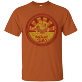 Sumo Wrestling T-Shirt