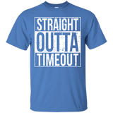 Timeout T-Shirt