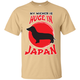 Huge In Japan T-Shirt