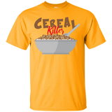 Cereal Killer T-Shirt