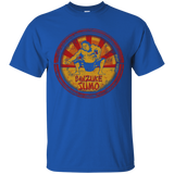 Sumo Wrestling T-Shirt