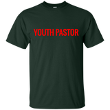 Youth Pastor T-Shirt