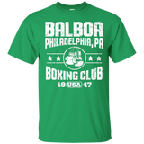 Philadelphia Boxing Club T-Shirt
