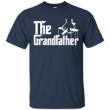 The Grandfather T-Shirt