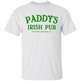 Paddy's Irish Pub T-Shirt