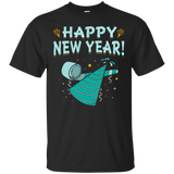 Happy New Year Celebration T-Shirt