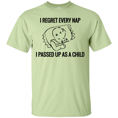 Naps T-Shirt