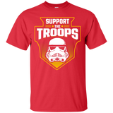 Support The Troops T-Shirt