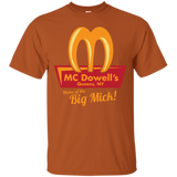 McDowells T-Shirt