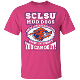 Mud Dogs T-Shirt
