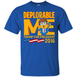 Deplorable Me T-Shirt