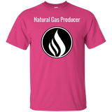 Natural Gas Producer T-Shirt