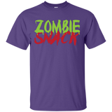 Zombie Snack T-Shirt