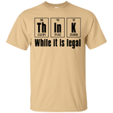 Think T-Shirt