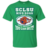 Mud Dogs T-Shirt