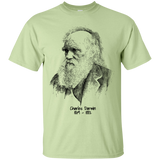 Charles Darwin T-Shirt