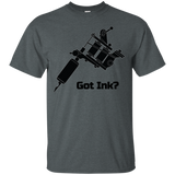 Got Ink T-Shirt