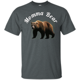 Momma Bear T-Shirt