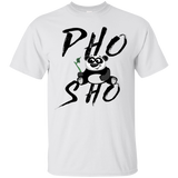 Pho Sho Panda T-Shirt