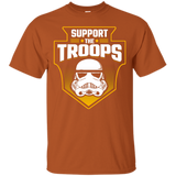 Support The Troops T-Shirt