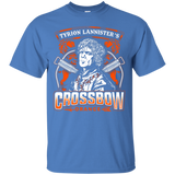 Crossbow Orange T-Shirt