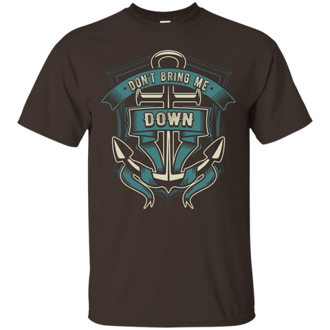 Don't Bring Me Down T-Shirt